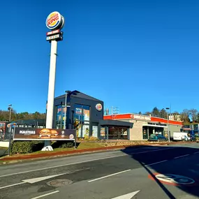 Bild von Burger King