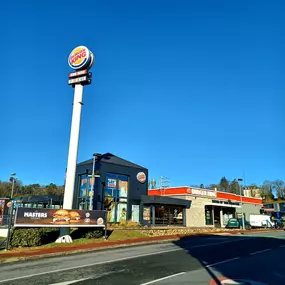 Bild von Burger King