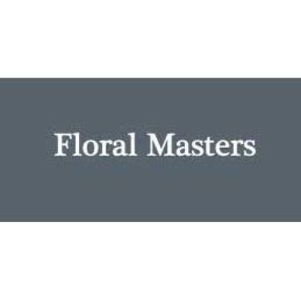 Logotyp från Floral Masters