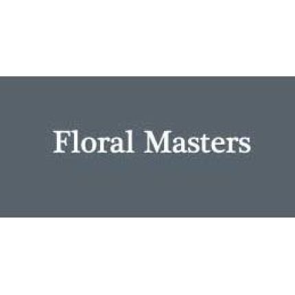 Logo da Floral Masters