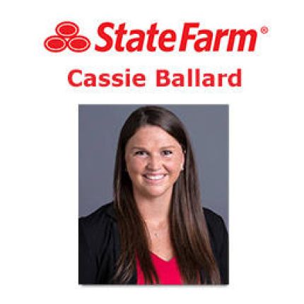 Logo from Cassie Ballard - State Farm Insurance Agent