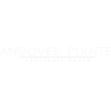 Logotyp från Andover Pointe Apartment Homes