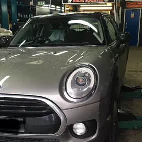 Adams & Page Ltd | High Wycombe Tyres
