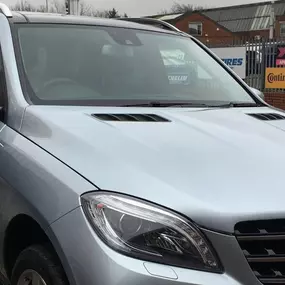 Adams & Page Ltd | High Wycombe Tyres