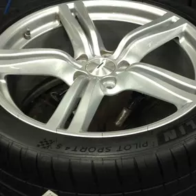 Adams & Page Ltd | High Wycombe Tyres