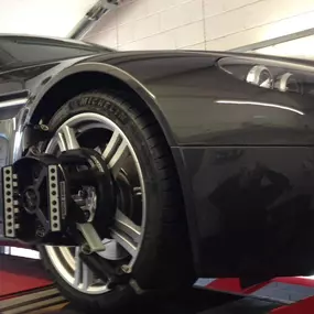 Adams & Page Ltd | High Wycombe Tyres