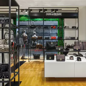 Bild von Zadig&Voltaire