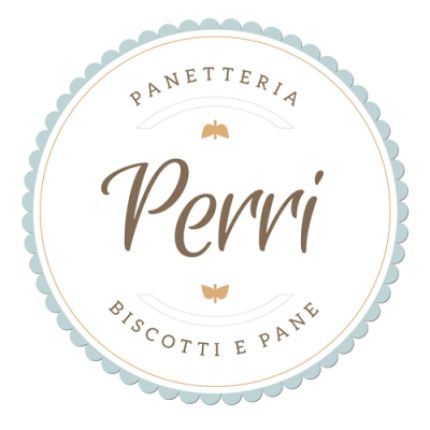 Logo od Perri Biscotti & Pane