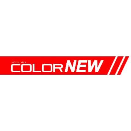 Logo da Color New Auto Upholstery