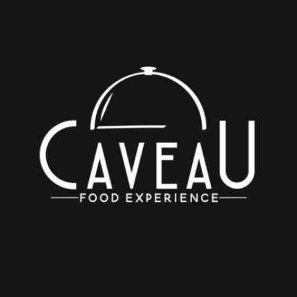 Logo da Caveau Food Experience