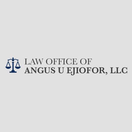 Logo von Law Office of Angus U Ejiofor, LLC