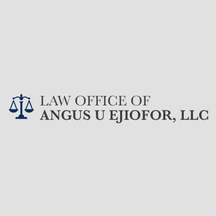 Logo da Law Office of Angus U Ejiofor, LLC