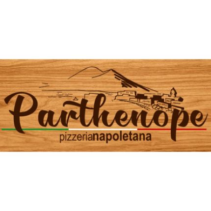 Λογότυπο από Pizzeria Parthenope