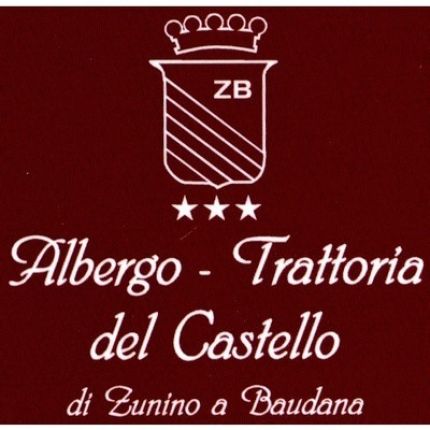 Logo von Albergo - Ristorante Trattoria del Castello
