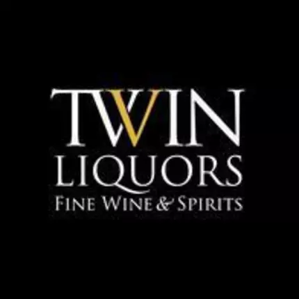 Logo fra Twin Liquors #97 - Woodlands Indian Springs