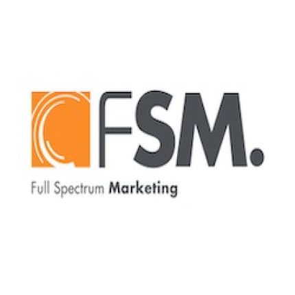 Logo da Full Spectrum Marketing