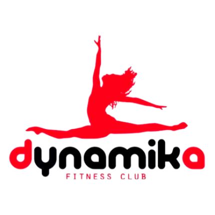 Logo da Asd Palestra Dynamika Fitness