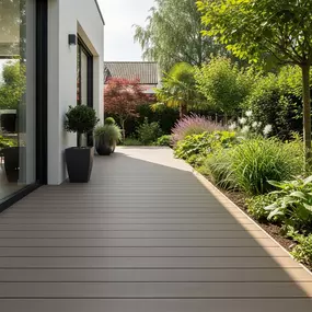 Bild von Profi-Terasy - Prodej a montáž WPC a dřevěných teras