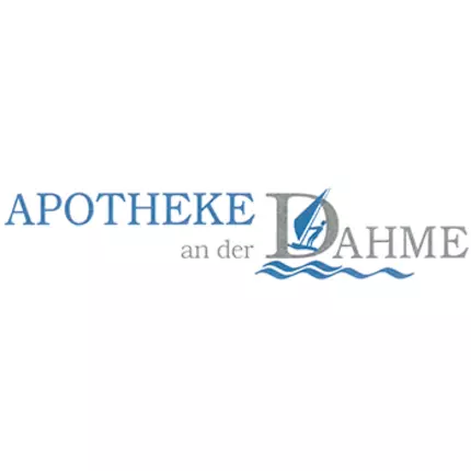 Logo von Apotheke an der Dahme