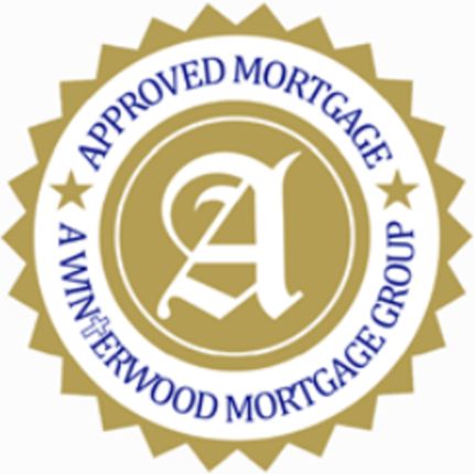 Logo da Approved Mortgage, A Winterwood Mortgage Group
