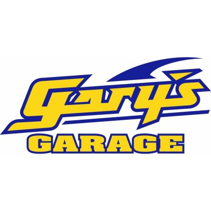 Logo von Gary's Garage