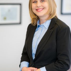 Attorney Victoria Eckman