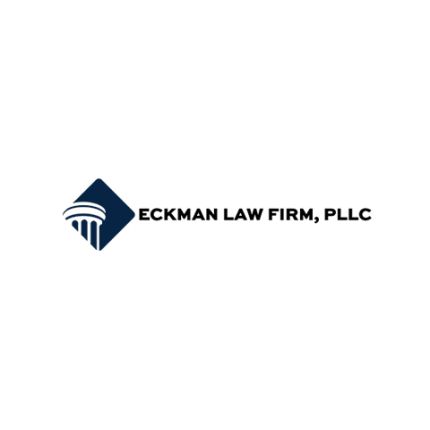 Logo von Eckman Law Firm, PLLC