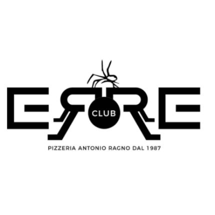 Logo van Erreclub Pizzeria