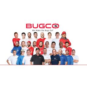 Bild von BUGCO Pest Control Sulphur Springs