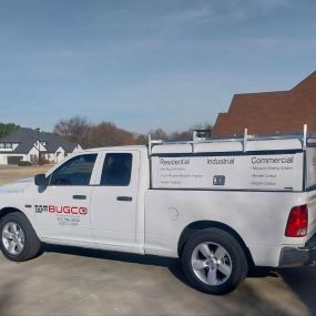 Bild von BUGCO Pest Control Sulphur Springs