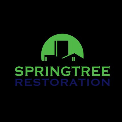 Logo de Springtree Restoration  - Allen, TX