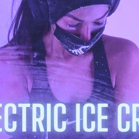 Whole body cryotherapy with Electric Ice Cryo Miami Florida South