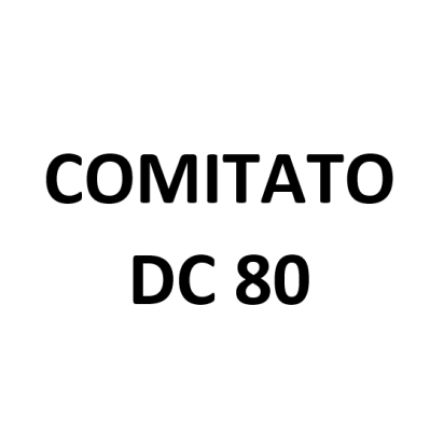 Logotipo de Comitato DC 80