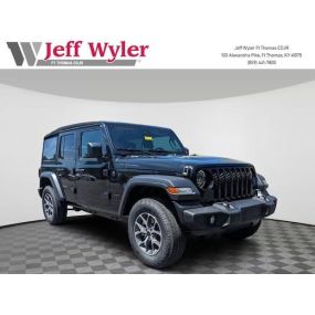 Jeff Wyler Springfield Chrysler Dodge Jeep RAM  - www.jeffwylerspringfielddodge.com - Call 937-325-4601