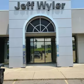 Jeff Wyler Springfield Chrysler Dodge Jeep RAM  - www.jeffwylerspringfielddodge.com - Call 937-325-4601