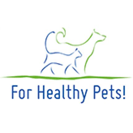 Logo from For Healthy Pets