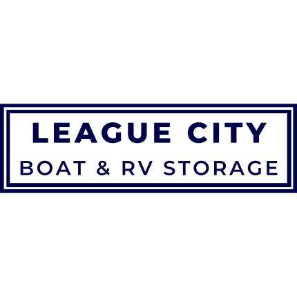 Logótipo de League City Boat and RV Storage