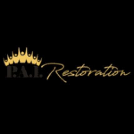Logo de P.A.I. Restoration