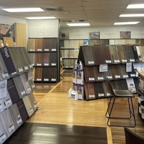 Interior of LL Flooring #1046 - Southeast Houston | Front View