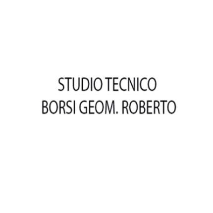Logo da Studio Tecnico Borsi Geom. Roberto
