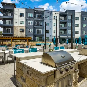 Bild von The Prescott Apartments