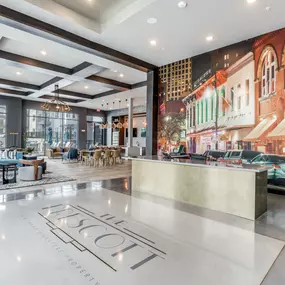 Bild von The Prescott Apartments