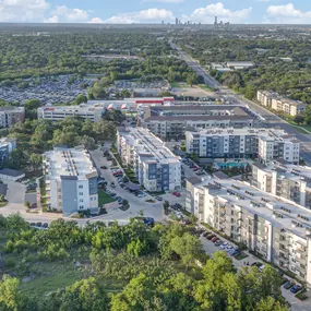 Bild von The Prescott Apartments