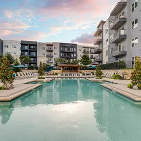 Bild von The Prescott Apartments