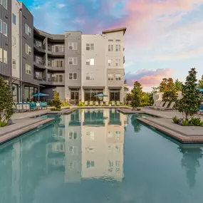 Bild von The Prescott Apartments