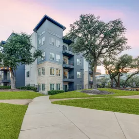 Bild von The Prescott Apartments