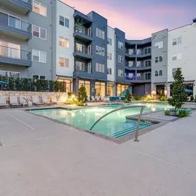 Bild von The Prescott Apartments