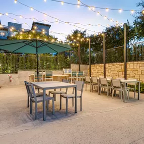 Bild von The Prescott Apartments