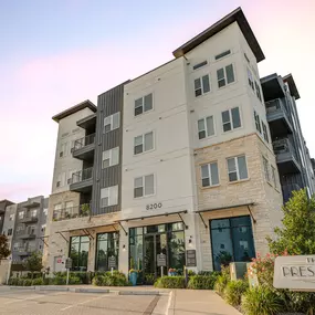 Bild von The Prescott Apartments