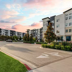 Bild von The Prescott Apartments